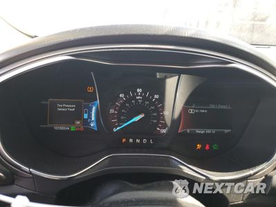 Zdjęcie 9 z 13 samochodu: 2017 FORD FUSION SE HYBRID VIN:3FA6P0LU0HR409282 - miniatura