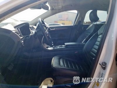 Zdjęcie 7 z 13 samochodu: 2017 FORD FUSION SE HYBRID VIN:3FA6P0LU2HR409381 - miniatura