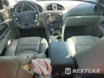 Zdjęcie 8 z 16 samochodu: 2014 BUICK ENCLAVE VIN:5GAKRBKD9EJ269384 - miniatura