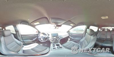 Zdjęcie 14 z 14 samochodu: 2018 HONDA ACCORD SPORT VIN:1HGCV1F33JA091302 - miniatura