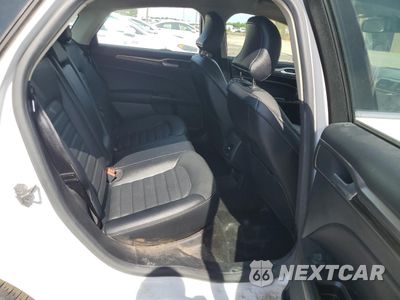 Zdjęcie 10 z 12 samochodu: 2017 FORD FUSION SE HYBRID VIN:3FA6P0LU4HR409544 - miniatura