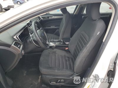 Zdjęcie 7 z 12 samochodu: 2019 FORD FUSION SE VIN:3FA6P0LU7KR124814 - miniatura