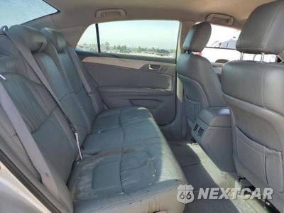 Zdjęcie 10 z 12 samochodu: 2010 TOYOTA AVALON XL VIN:4T1BK3DB1AU369455 - miniatura