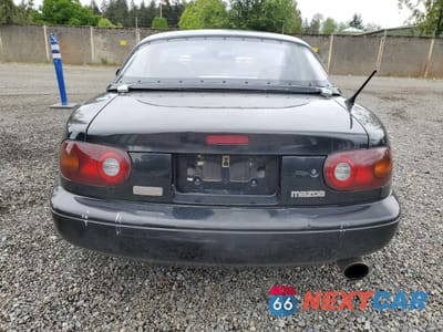 Zdjęcie 6 z 12 samochodu: 1996 MAZDA MX-5 MIATA VIN:JM1NA3539T0705424 - miniatura