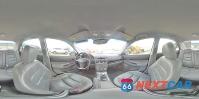 Zdjęcie 14 z 14 samochodu: 2003 MAZDA 6 S VIN:1YVFP80D735M53010 - miniatura