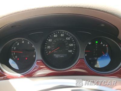 Zdjęcie 9 z 14 samochodu: 2004 LEXUS ES 330 VIN:JTHBA30G045026139 - miniatura
