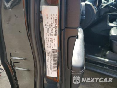 Zdjęcie 12 z 14 samochodu: 2014 JEEP GRAND CHEROKEE LIMITED VIN:1C4RJFBG4EC572213 - miniatura