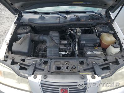 Zdjęcie 12 z 15 samochodu: 2006 SATURN VUE VIN:5GZCZ33DX6S855271 - miniatura