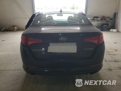 Zdjęcie 6 z 12 samochodu: 2011 KIA OPTIMA EX VIN:KNAGN4A66B5143323 - miniatura