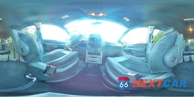 Zdjęcie 15 z 15 samochodu: 2016 DODGE GRAND CARAVAN SXT VIN:2C4RDGCG8GR203960 - miniatura
