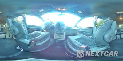 Zdjęcie 15 z 15 samochodu: 2016 DODGE GRAND CARAVAN SXT VIN:2C4RDGCG8GR203960 - miniatura