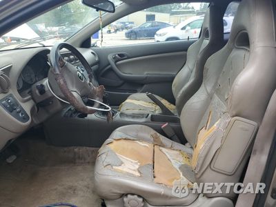 Zdjęcie 7 z 14 samochodu: 2002 ACURA RSX VIN:JH4DC53802C029151 - miniatura