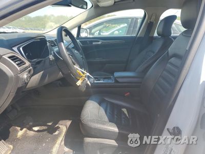 Zdjęcie 7 z 12 samochodu: 2017 FORD FUSION SE HYBRID VIN:3FA6P0LU1HR410067 - miniatura