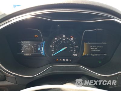 Zdjęcie 9 z 12 samochodu: 2017 FORD FUSION SE HYBRID VIN:3FA6P0LU7HR409103 - miniatura