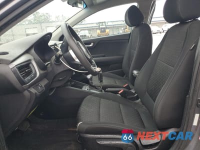 Zdjęcie 7 z 13 samochodu: 2019 KIA RIO S VIN:3KPA24AB0KE182279 - miniatura