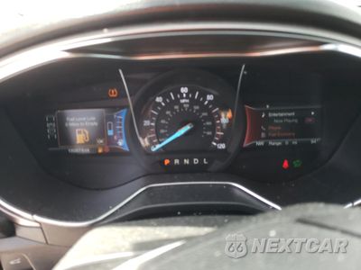 Zdjęcie 9 z 12 samochodu: 2017 FORD FUSION SE HYBRID VIN:3FA6P0LU6HR409531 - miniatura
