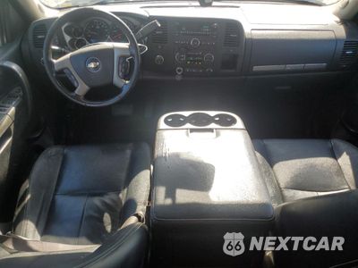 Zdjęcie 8 z 14 samochodu: 2013 CHEVROLET SILVERADO K1500 LT VIN:3GCPKSE7XDG172290 - miniatura