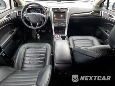 Zdjęcie 8 z 13 samochodu: 2018 FORD FUSION SE HYBRID VIN:3FA6P0LU3JR278614 - miniatura