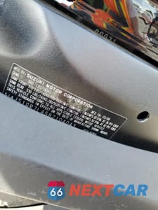 Zdjęcie 9 z 9 samochodu: 2008 SUZUKI GSX-R750 VIN:JS1GR7LA582104043 - miniatura