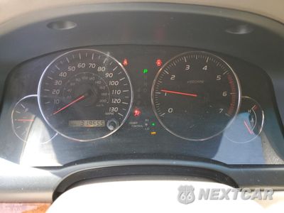 Zdjęcie 9 z 13 samochodu: 2004 LEXUS GX 470 VIN:JTJBT20X540049352 - miniatura