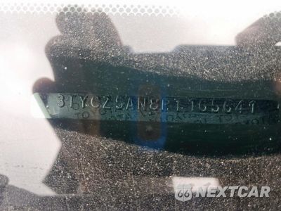 Zdjęcie 12 z 12 samochodu: 2023 TOYOTA TACOMA DOUBLE CAB VIN:3TYCZ5AN8PT165641 - miniatura