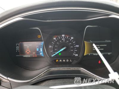 Zdjęcie 9 z 13 samochodu: 2017 FORD FUSION SE HYBRID VIN:3FA6P0LU1HR409324 - miniatura