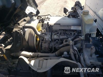 Zdjęcie 12 z 13 samochodu: 2012 MITSUBISHI FUSO TRUCK OF AMERICA INC FE FEC72S VIN:JL6BNG1A3CK002481 - miniatura