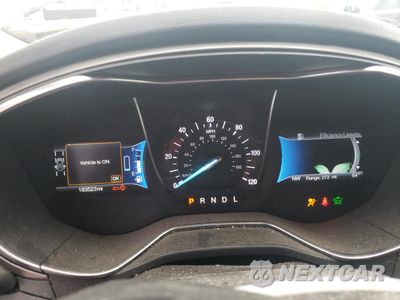 Zdjęcie 9 z 12 samochodu: 2017 FORD FUSION SE HYBRID VIN:3FA6P0LU4HR409513 - miniatura