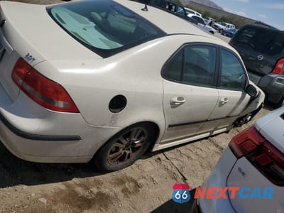 Trzecie zdjęcie samochodu z tyłu: 2006 SAAB 9-3 VIN:YS3FD49Y861147967 - miniatura