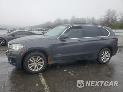 2015 BMW X5 XDRIVE35I 5UXKR0C57F0P02541 - główne zdjęcie licytacji z USA - miniatura