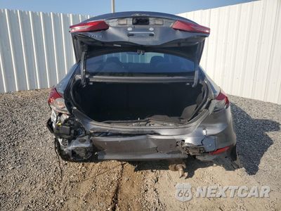 Zdjęcie 6 z 12 samochodu: 2018 HYUNDAI ELANTRA SEL VIN:KMHD84LF6JU616101 - miniatura