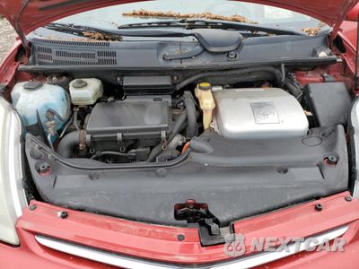 Zdjęcie 11 z 12 samochodu: 2008 TOYOTA PRIUS VIN:JTDKB20U783337924 - miniatura