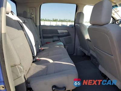 Zdjęcie 10 z 12 samochodu: 2008 DODGE RAM 2500 VIN:3D7KS29D68G167576 - miniatura