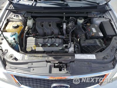 Zdjęcie 11 z 14 samochodu: 2005 FORD FIVE HUNDRED SEL VIN:1FAHP24105G161224 - miniatura