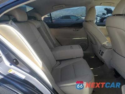 Zdjęcie 10 z 14 samochodu: 2014 LEXUS ES 300H VIN:JTHBW1GG9E2042726 - miniatura