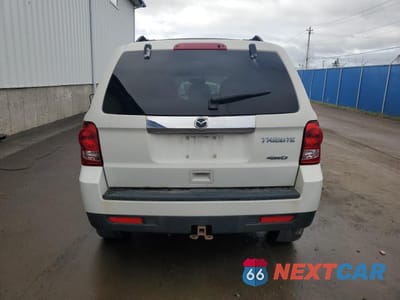 Zdjęcie 6 z 13 samochodu: 2010 MAZDA TRIBUTE S VIN:4F2CY9GGXAKM00800 - miniatura