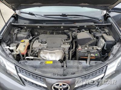 Zdjęcie 12 z 13 samochodu: 2015 TOYOTA RAV4 XLE VIN:2T3WFREV6FW224783 - miniatura