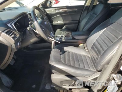 Zdjęcie 7 z 15 samochodu: 2020 FORD FUSION SEL VIN:3FA6P0MU3LR139357 - miniatura