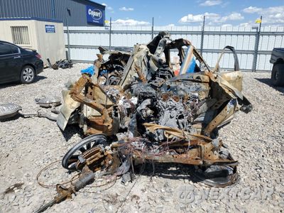 Piąte zdjęcie samochodu w środku: 2024 FORD EXPLORER LIMITED VIN:1FMSK7FH9RGA28744 - miniatura
