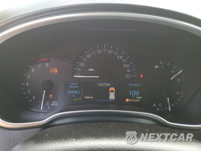 Zdjęcie 9 z 13 samochodu: 2014 CADILLAC SRX VIN:3GYFNAE35ES549479 - miniatura