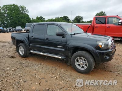 Czwarte zdjęcie samochodu z boku: 2007 TOYOTA TACOMA DOUBLE CAB PRERUNNER VIN:3TMJU62N47M039833 - miniatura