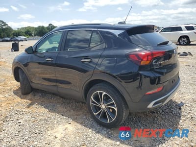 Drugie zdjęcie samochodu z przodu: 2023 BUICK ENCORE GX SELECT VIN:KL4MMDS2XPB066382 - miniatura