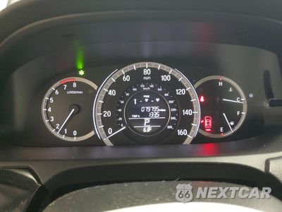 Zdjęcie 9 z 15 samochodu: 2016 HONDA ACCORD LX VIN:1HGCR2F33GA167474 - miniatura