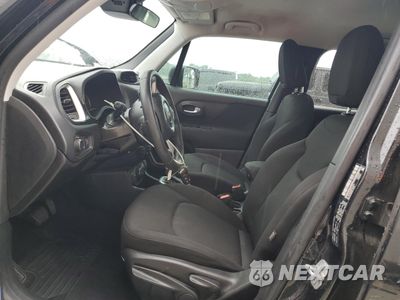 Zdjęcie 7 z 15 samochodu: 2020 JEEP RENEGADE SPORT VIN:ZACNJBAB5LPL15726 - miniatura