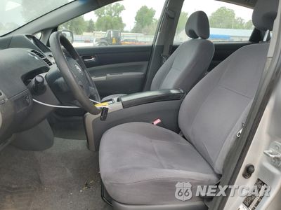 Zdjęcie 7 z 15 samochodu: 2007 TOYOTA PRIUS VIN:JTDKB20U373235776 - miniatura