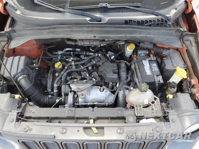 Zdjęcie 12 z 14 samochodu: 2015 JEEP RENEGADE LATITUDE VIN:ZACCJBBH9FPC31183 - miniatura