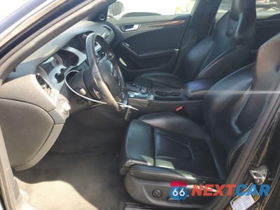 Zdjęcie 7 z 12 samochodu: 2012 AUDI S4 PRESTIGE VIN:WAUKGAFL1CA099886 - miniatura