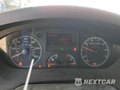 Zdjęcie 9 z 14 samochodu: 2021 RAM PROMASTER 2500 2500 HIGH VIN:3C6LRVDG0ME570074 - miniatura