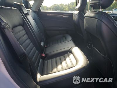 Zdjęcie 10 z 12 samochodu: 2018 FORD FUSION SE HYBRID VIN:3FA6P0LU2JR281911 - miniatura
