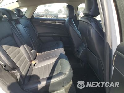 Zdjęcie 10 z 12 samochodu: 2018 FORD FUSION SE HYBRID VIN:3FA6P0LU2JR278734 - miniatura
